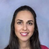 Christina Triantaphyllis, MS